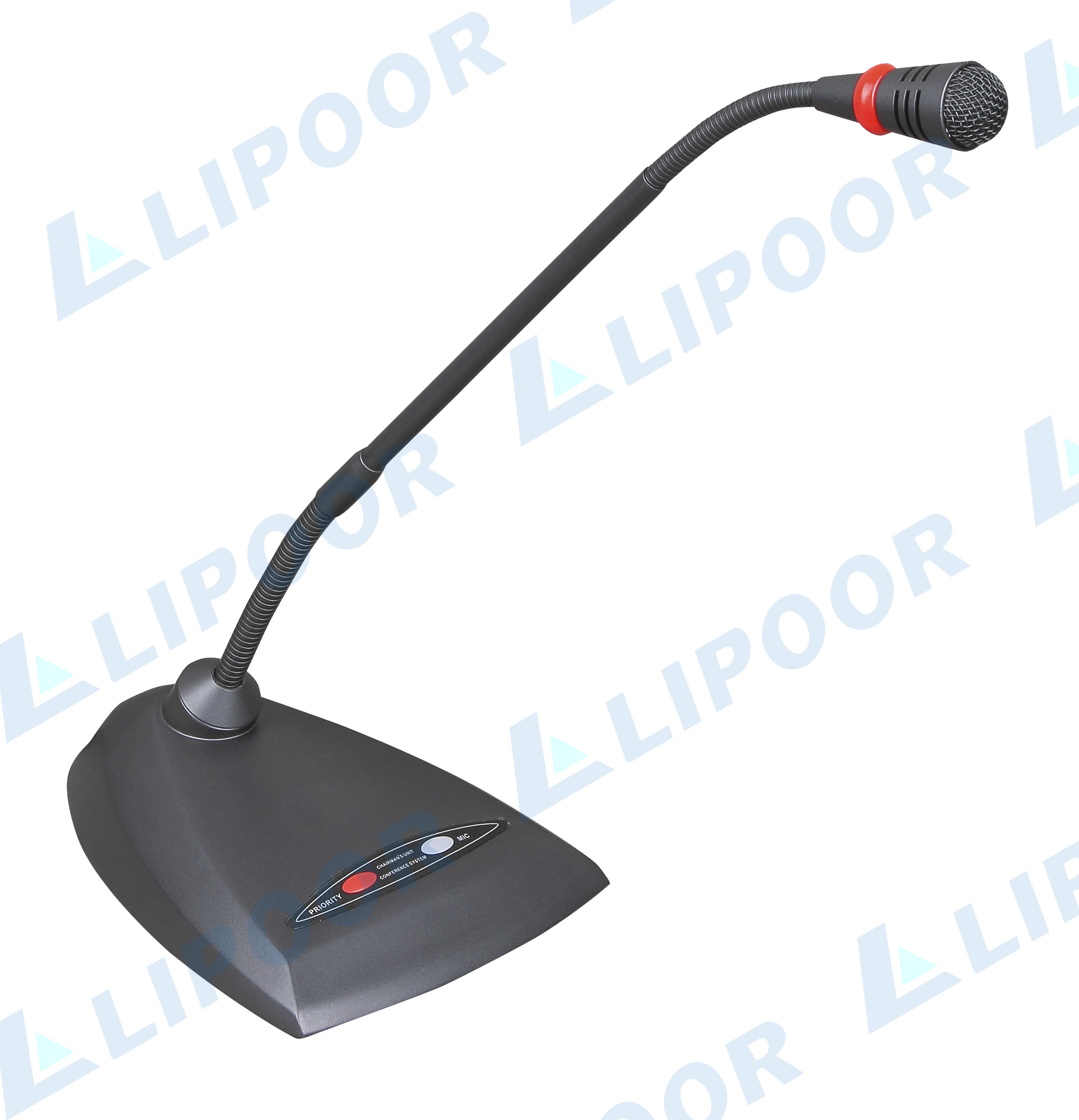 LP-620C 桌面式主席单元