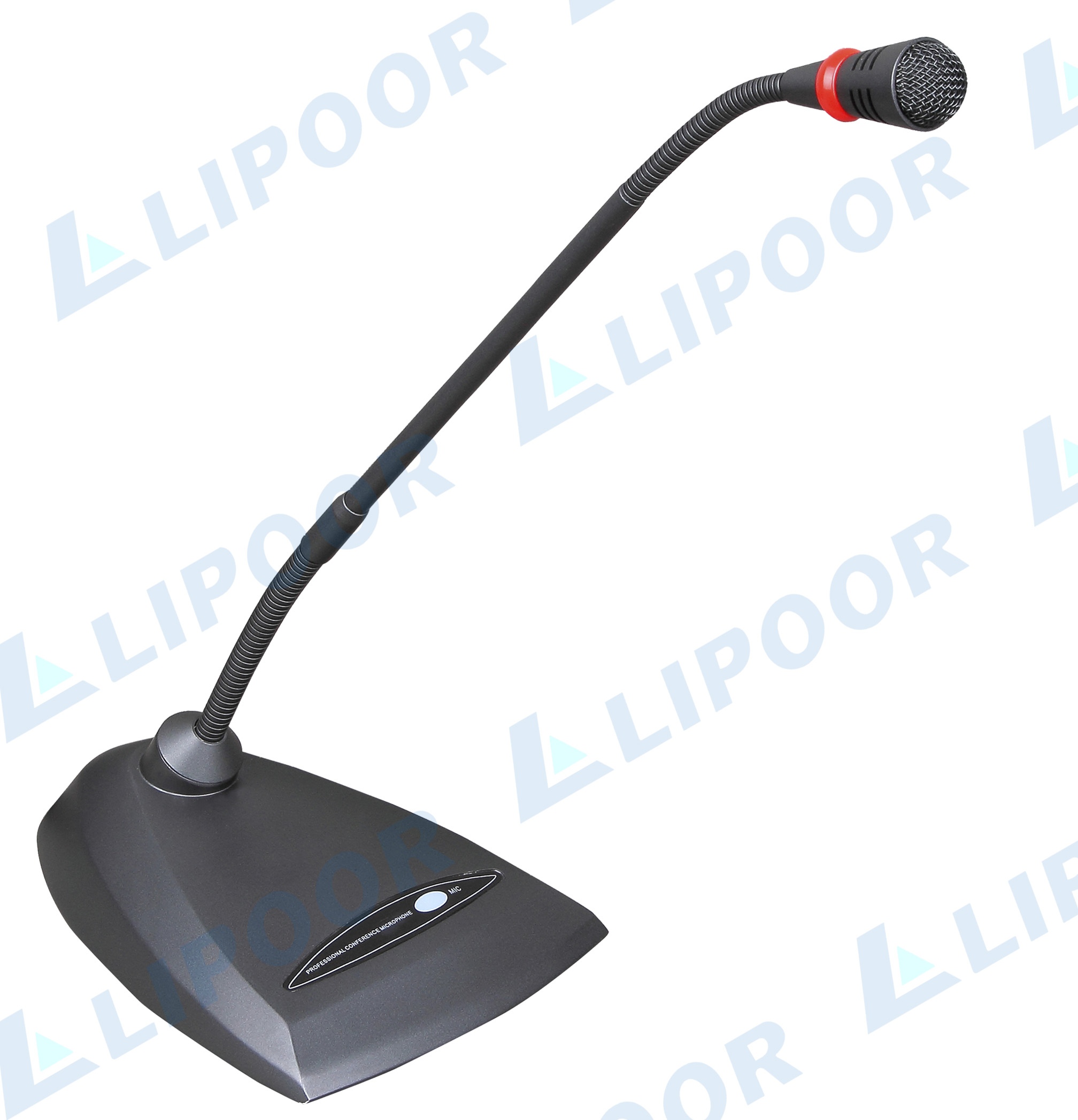 LP-620D 桌面式代表单元
