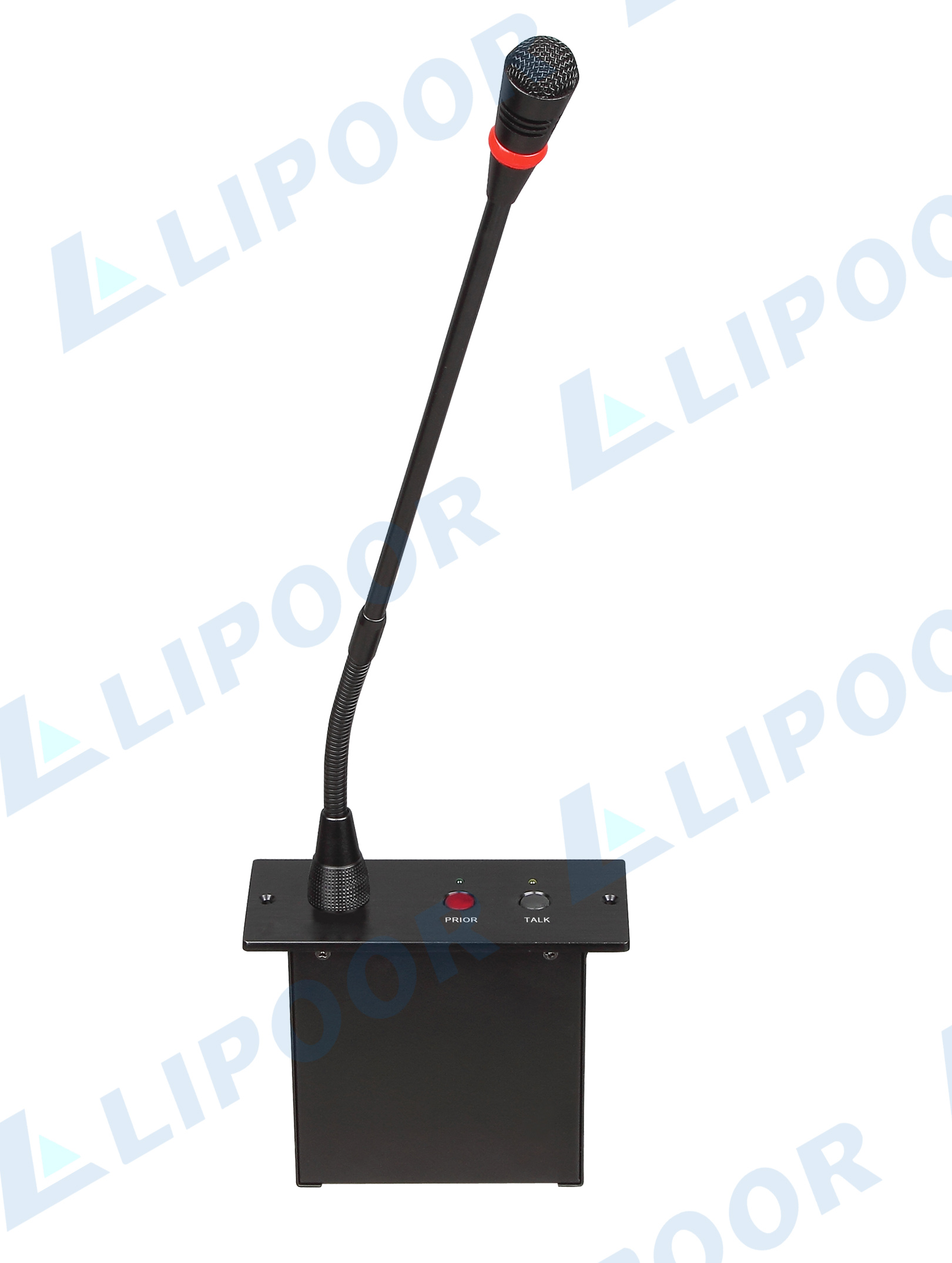 LP-630C 嵌入式主席单元
