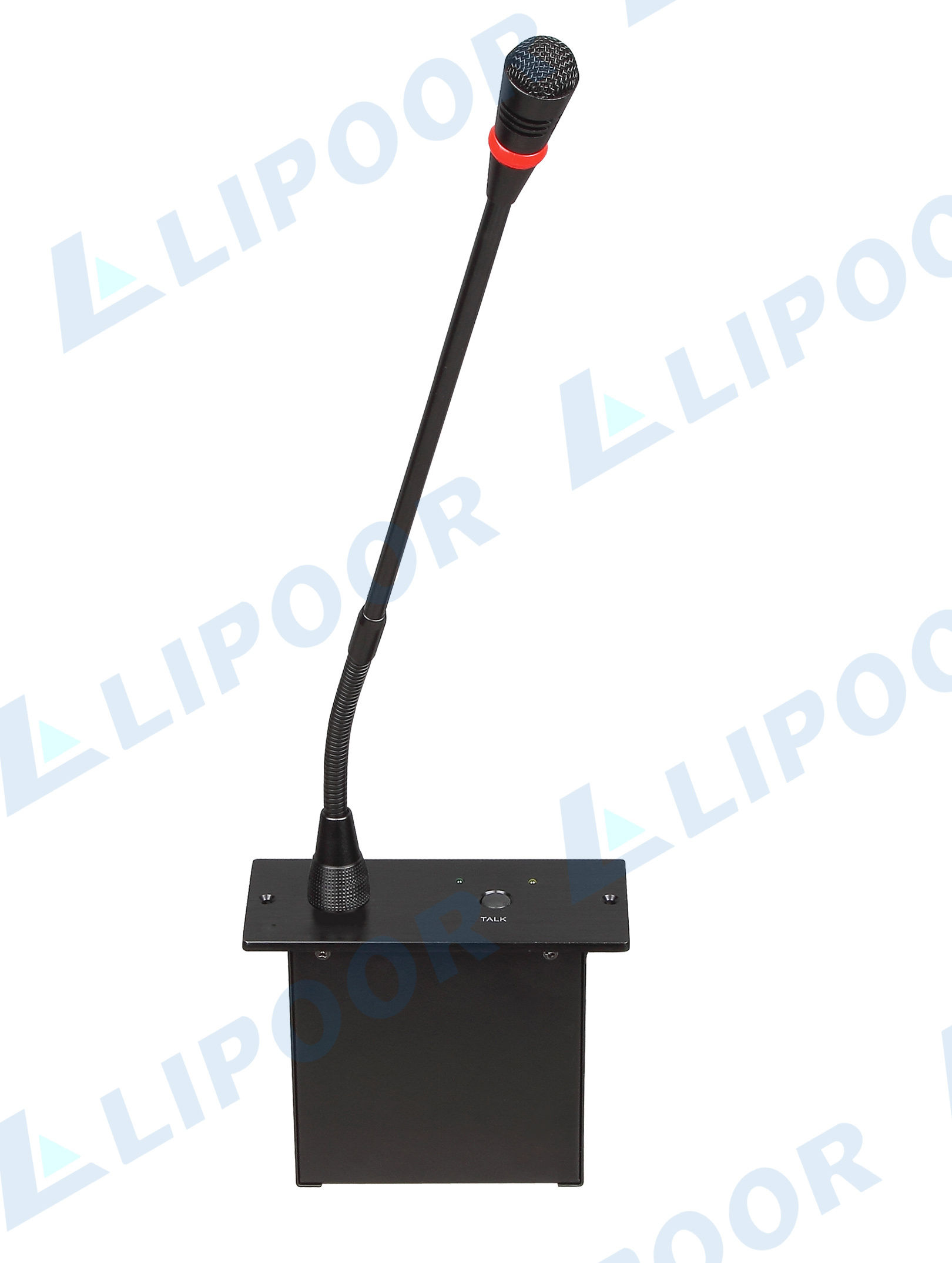 LP-630D 嵌入式代表单元