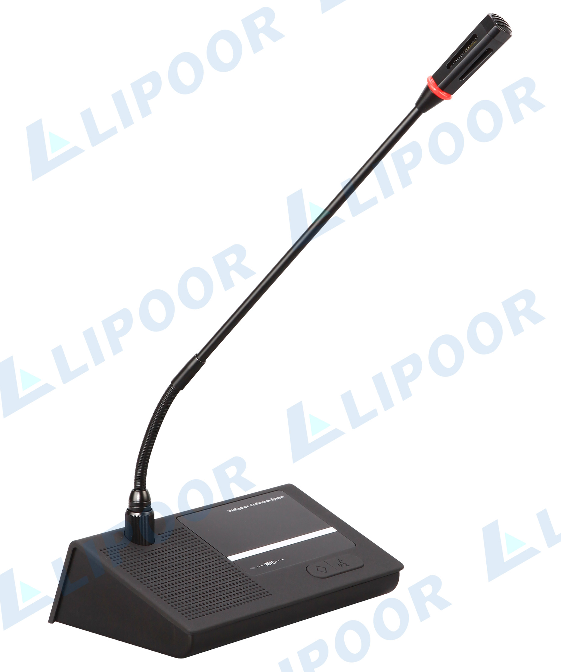 LP-9600C 桌面式主席单元