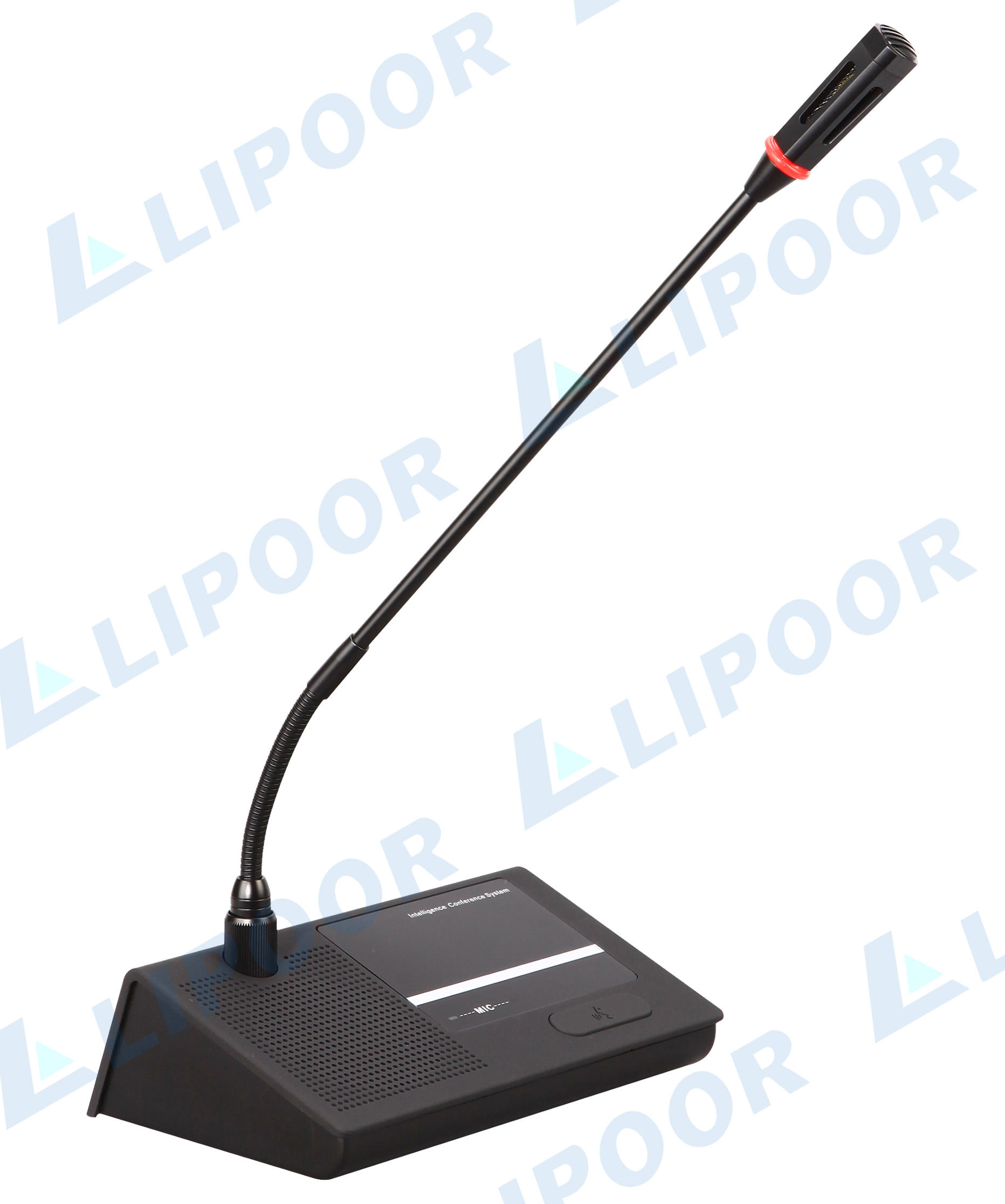 LP-9600D 桌面式代表单元