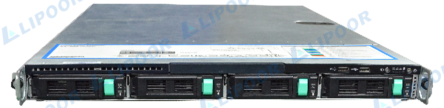 DP-9901MX 专业级无纸化会议文件管理服务器PC