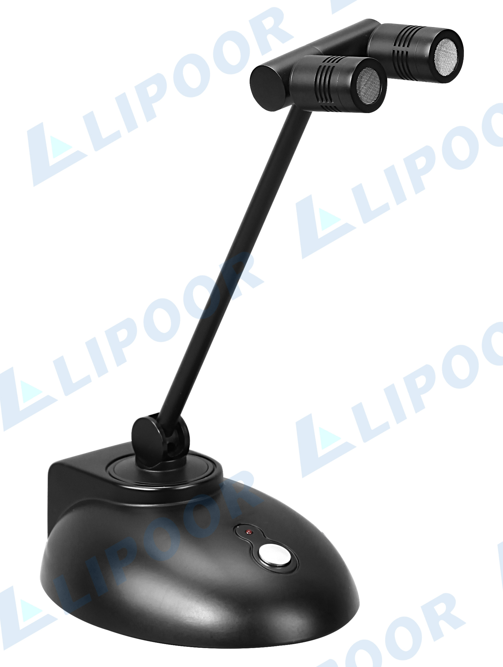 LP-291S 工程专用会议话筒（全金属底座）