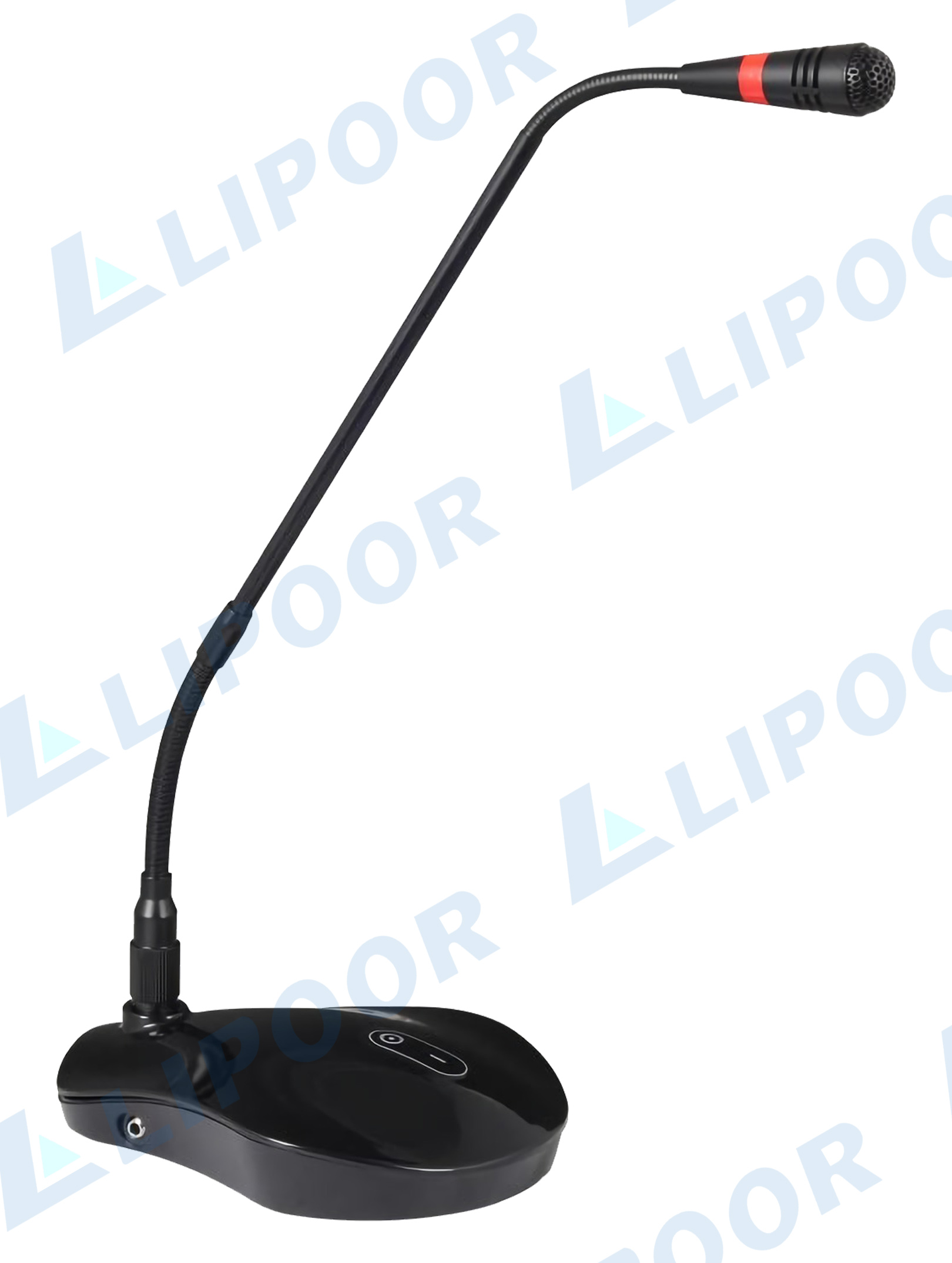 USB-2100A 电脑USB语音麦克风