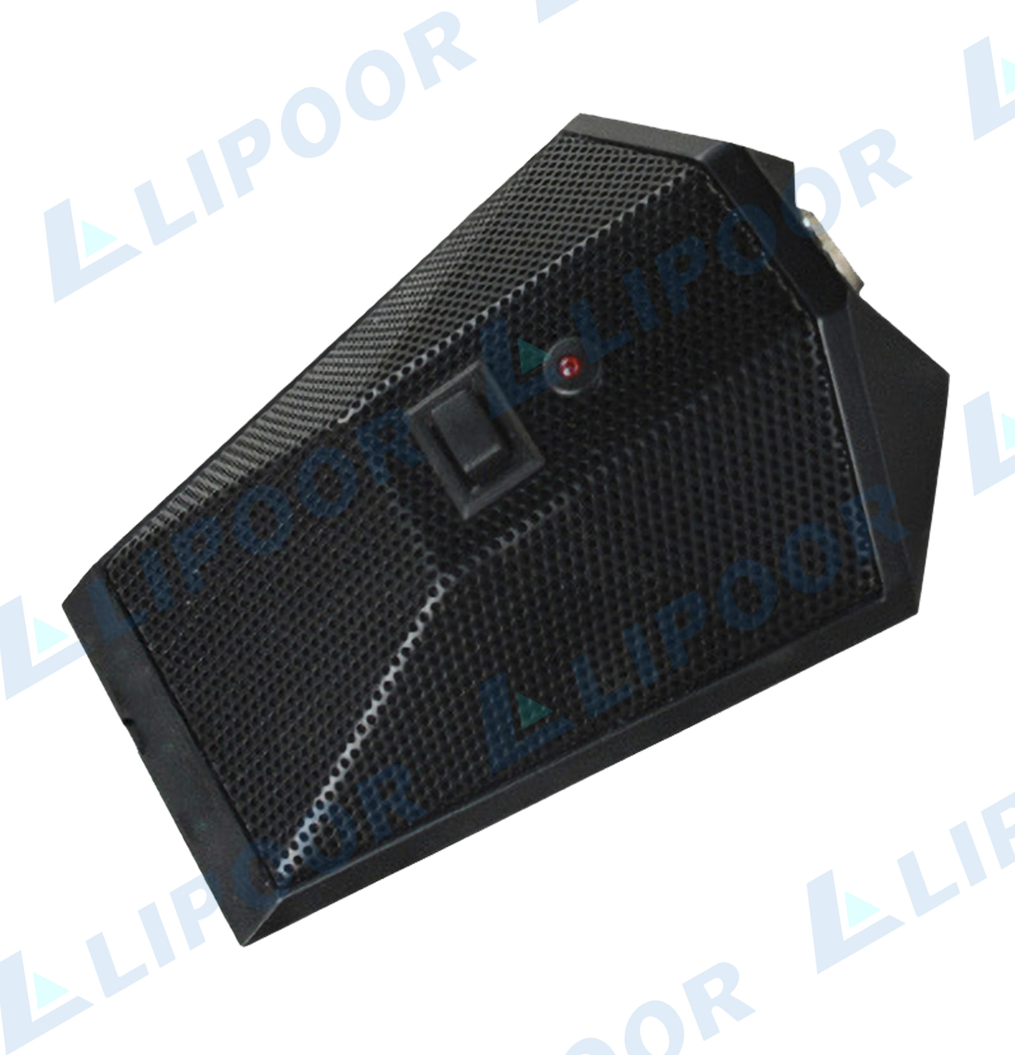 LP-215A 界面会议话筒(带开关）