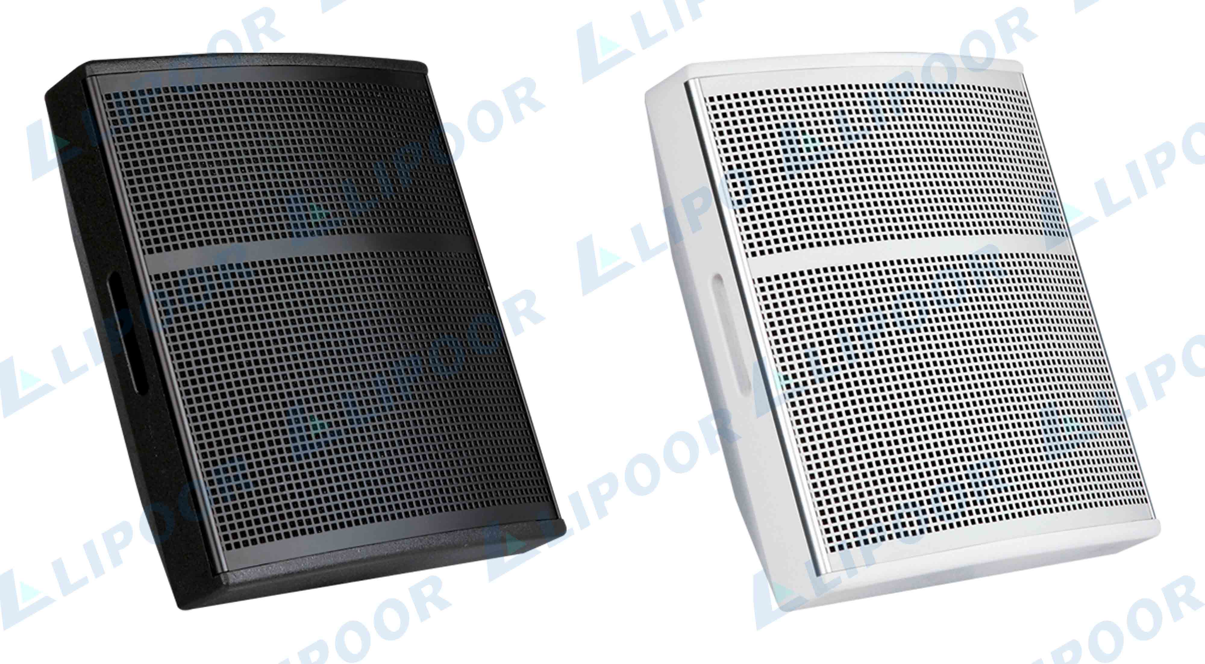 S318 8" 语音监听音箱