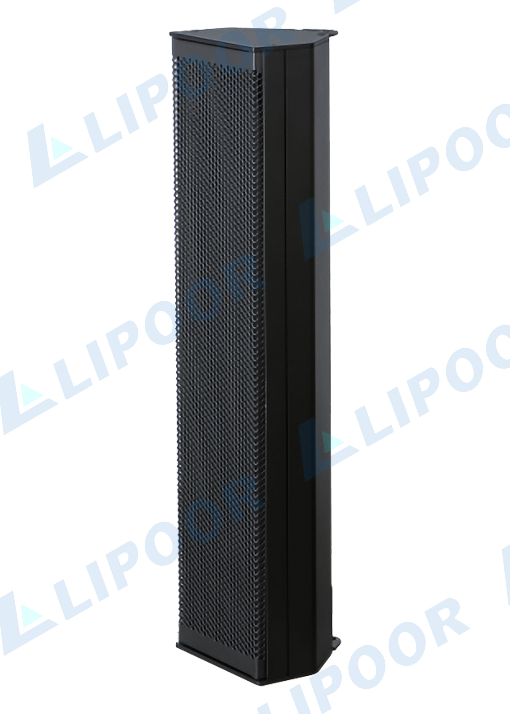 S203 3"x2 专业全频会议音柱扬声器