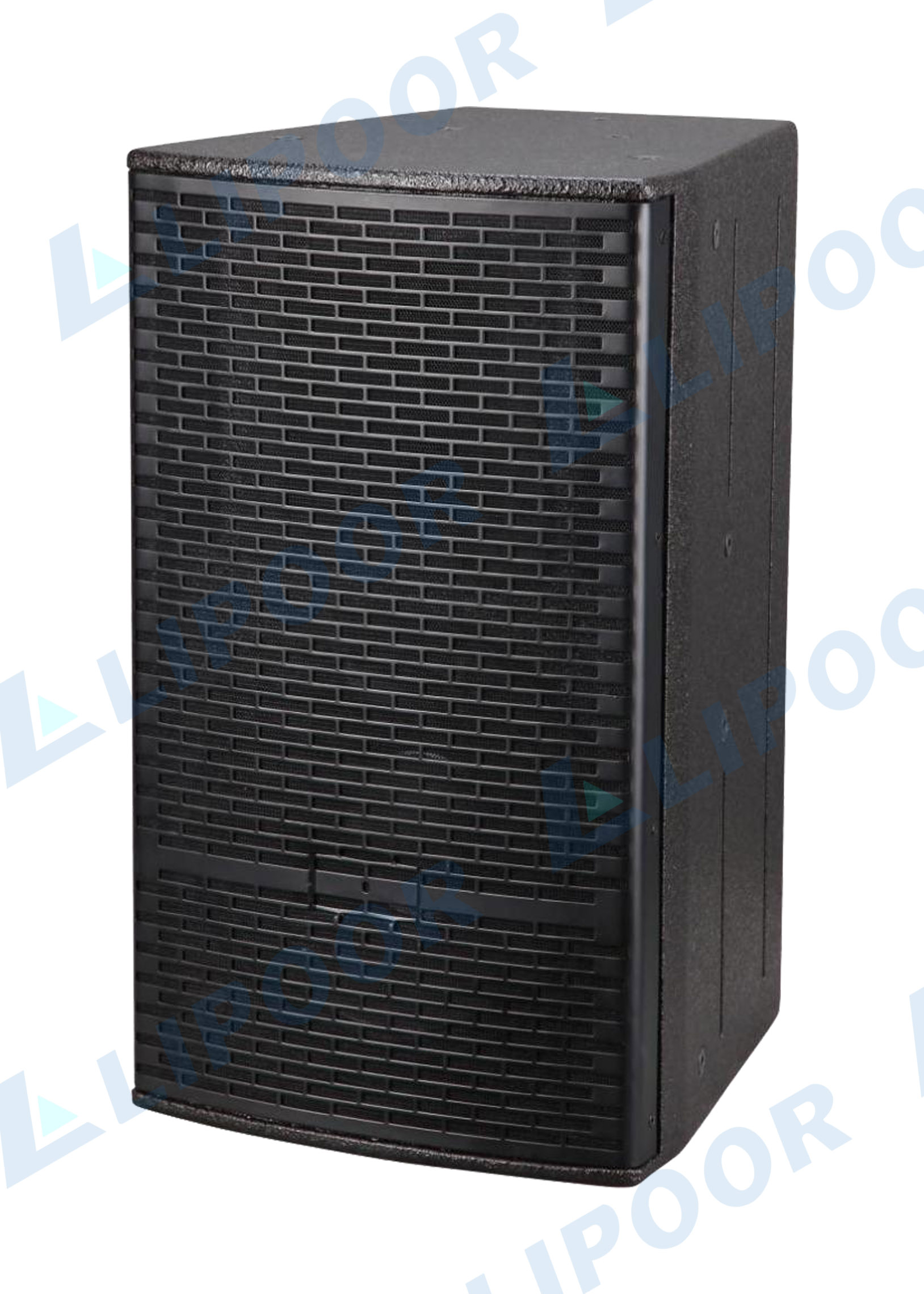 N10 高端10" 专业音箱