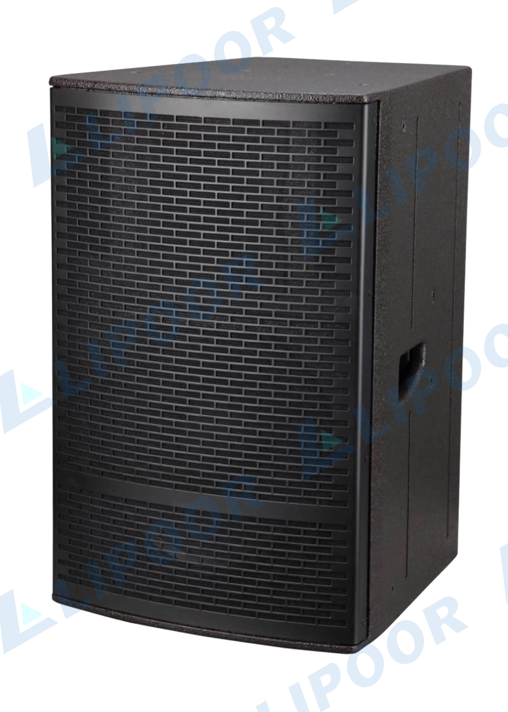 N12 高端12" 专业音箱