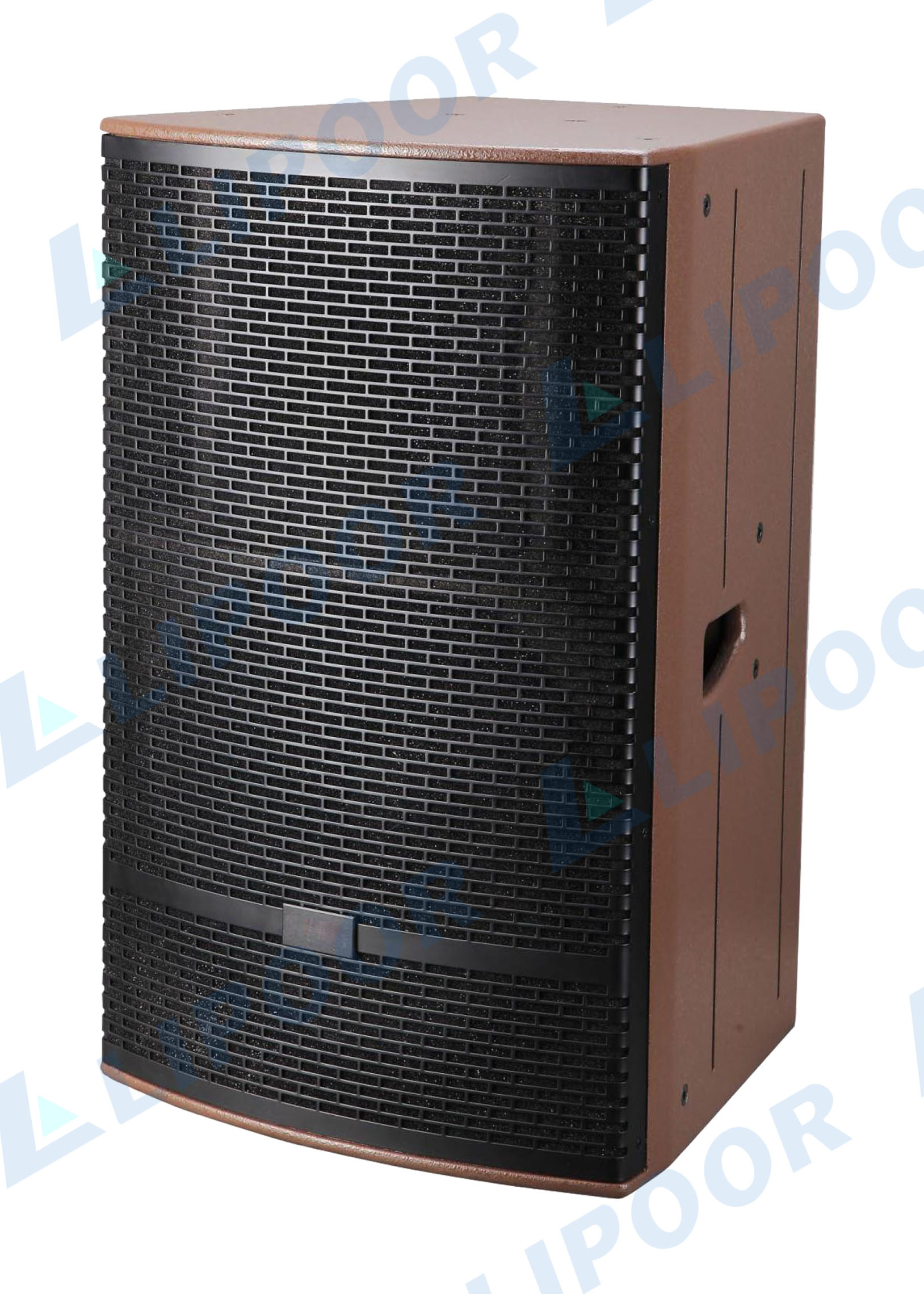 N15 高端15" 专业音箱