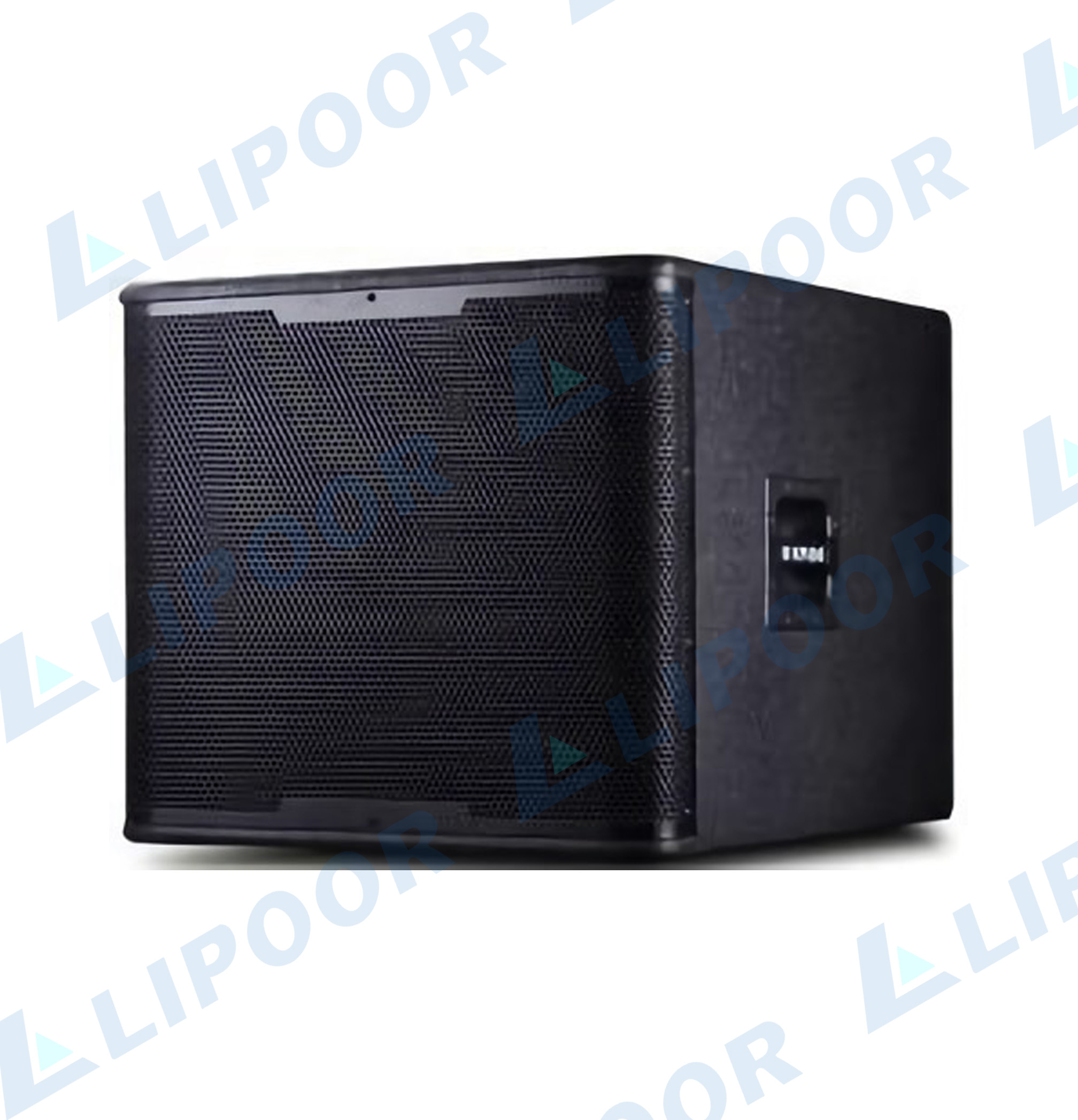 L215S  15" 专业超低音音箱