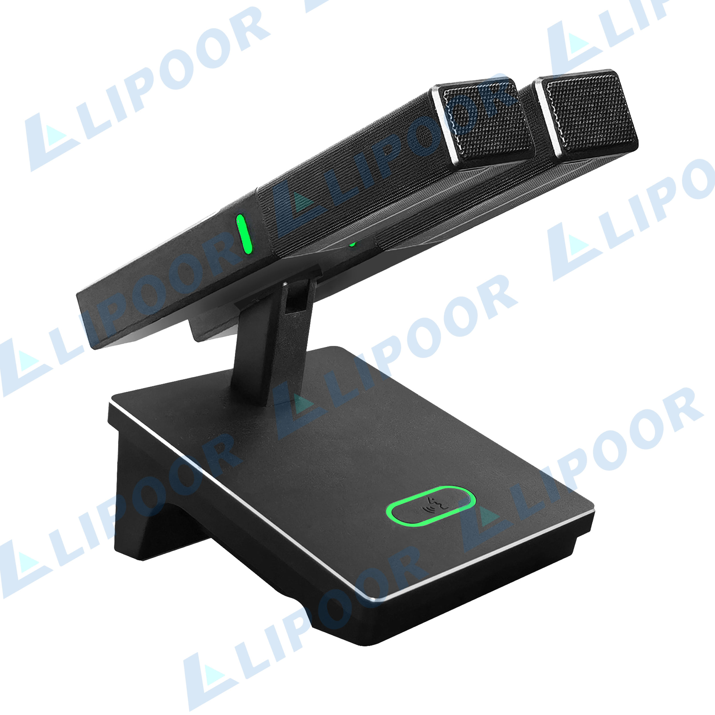 GL-3882A 桌面单元