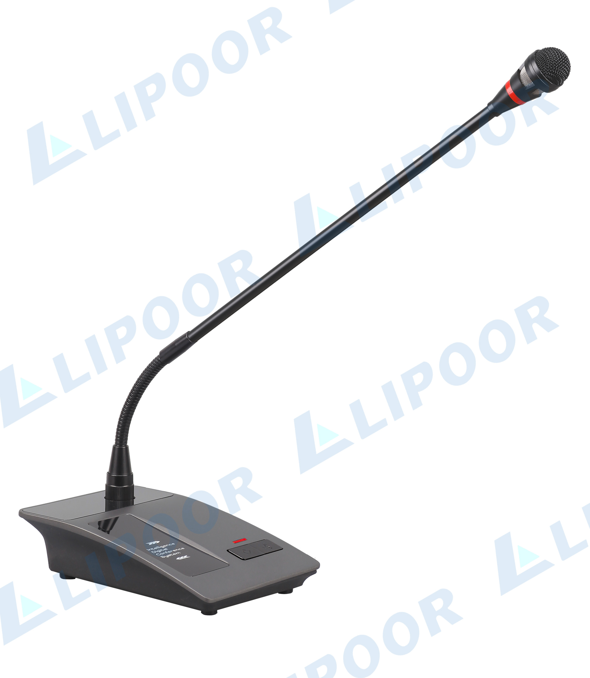 LP-6881C  桌面式主席单元