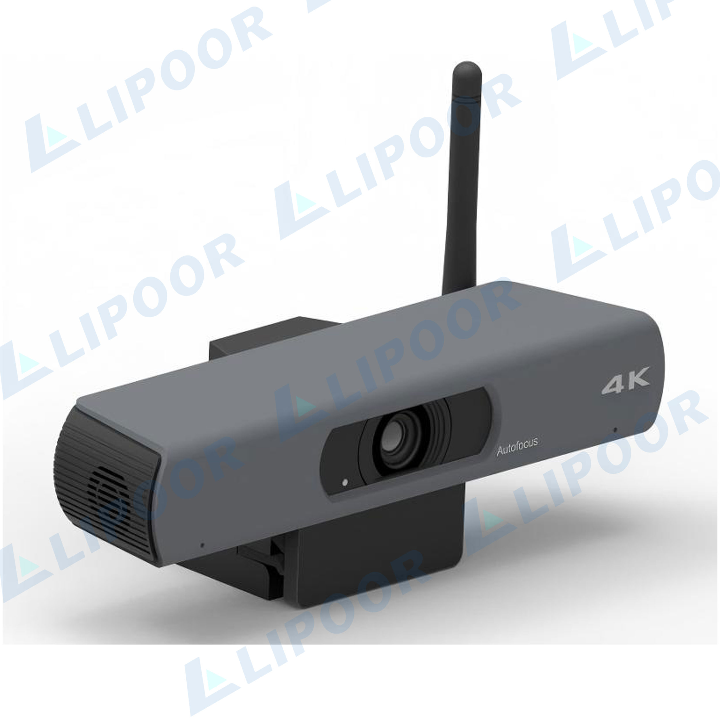 DP-HT902  4K高清视频会议终端